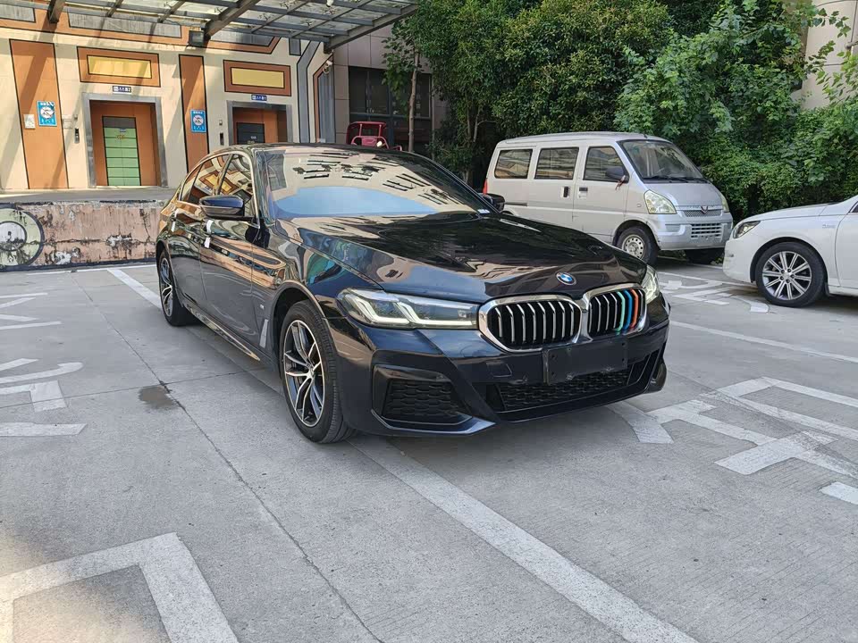 BMW 5 series BMW 5 series