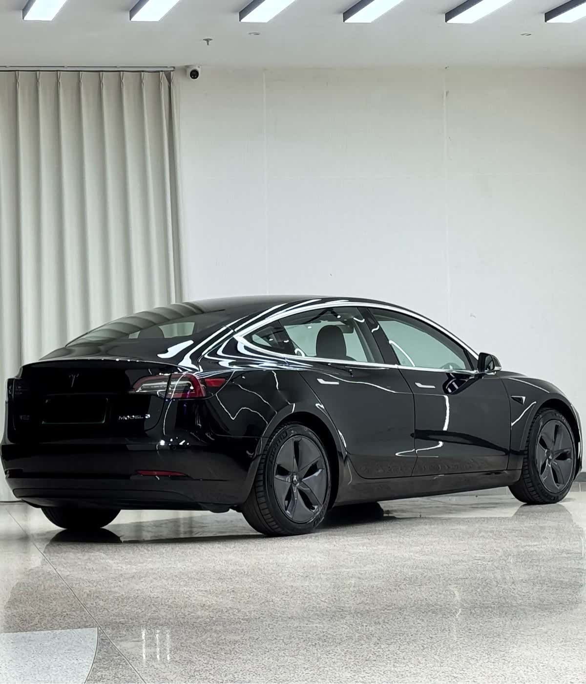 Tesla Model 3, 2021 6