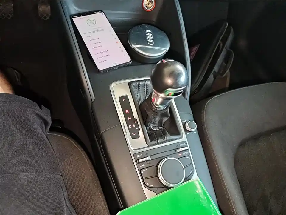 Audi A3 Audi A3