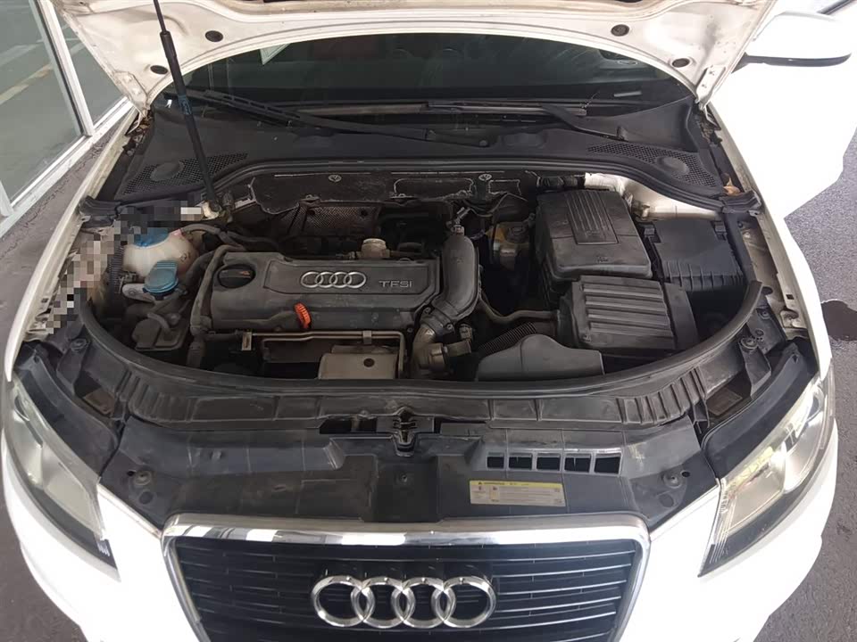 Audi A3 Audi A3