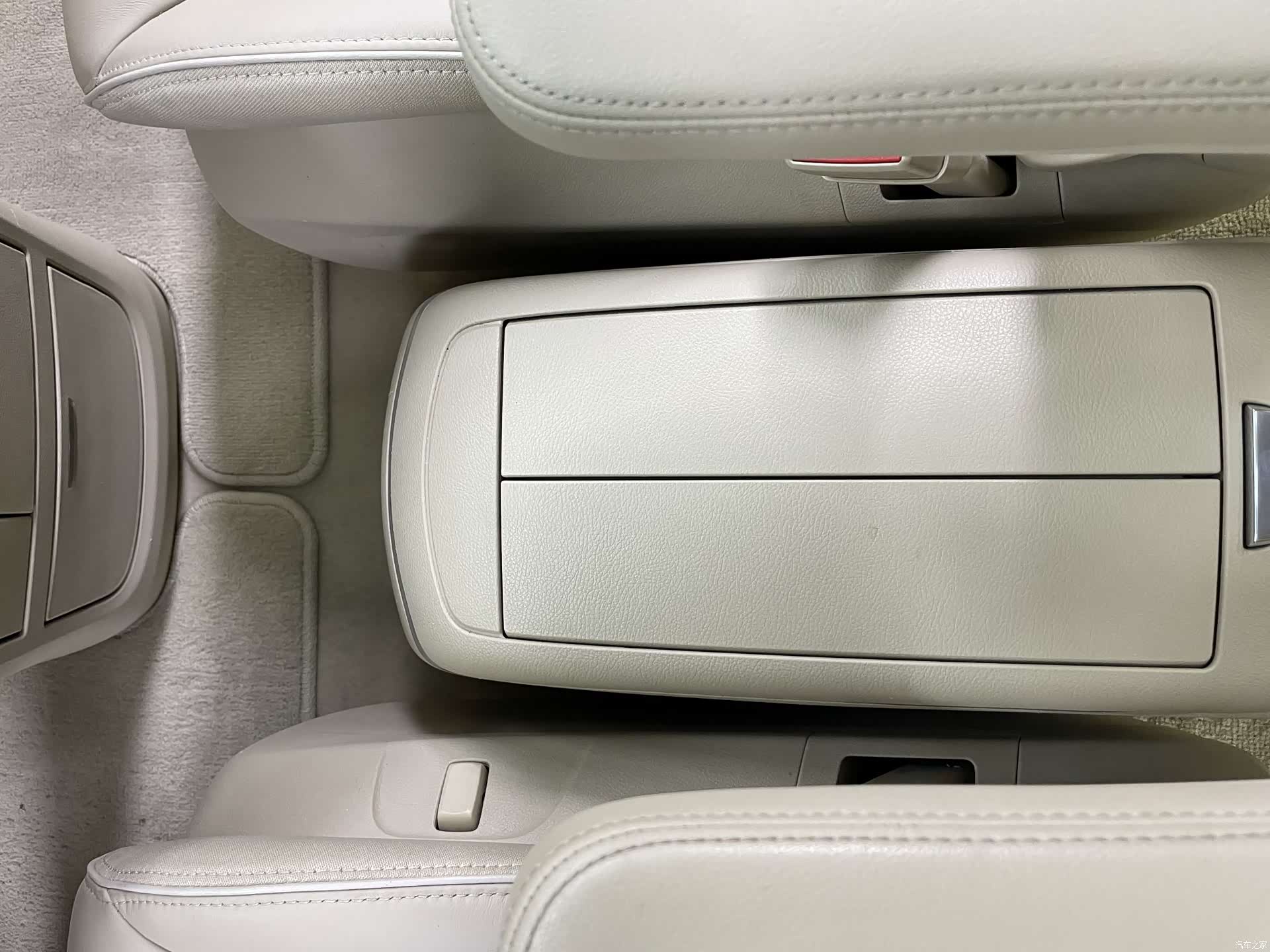 Buick GL8, 2023 7
