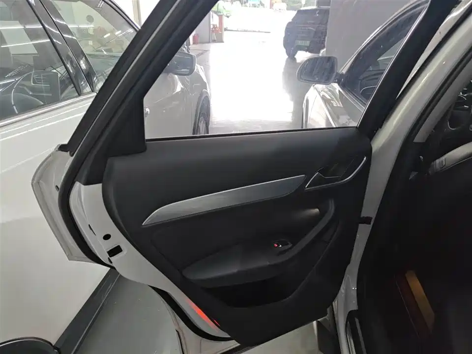 Audi Q3 Audi Q3