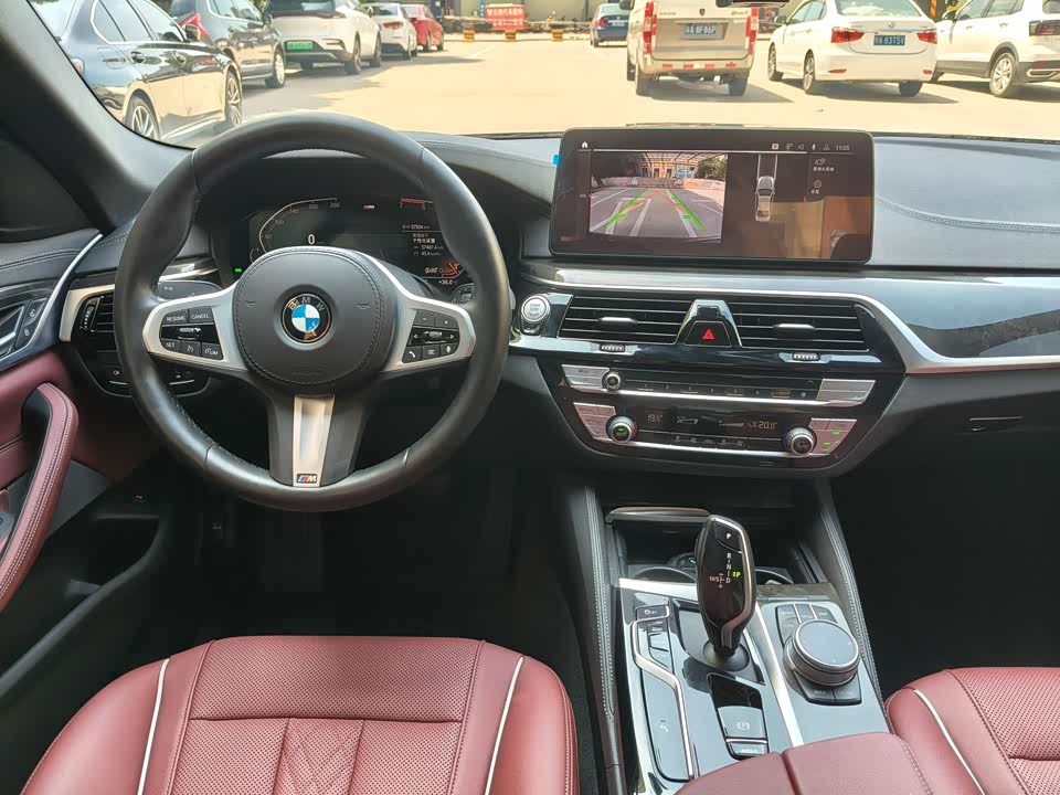 BMW 5 series BMW 5 series