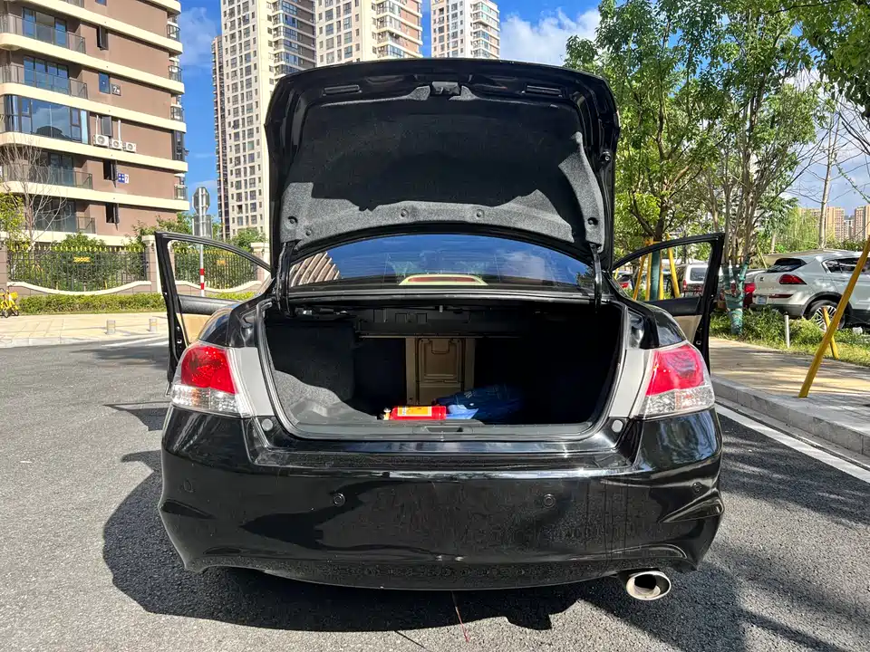 Honda Accord Honda Accord