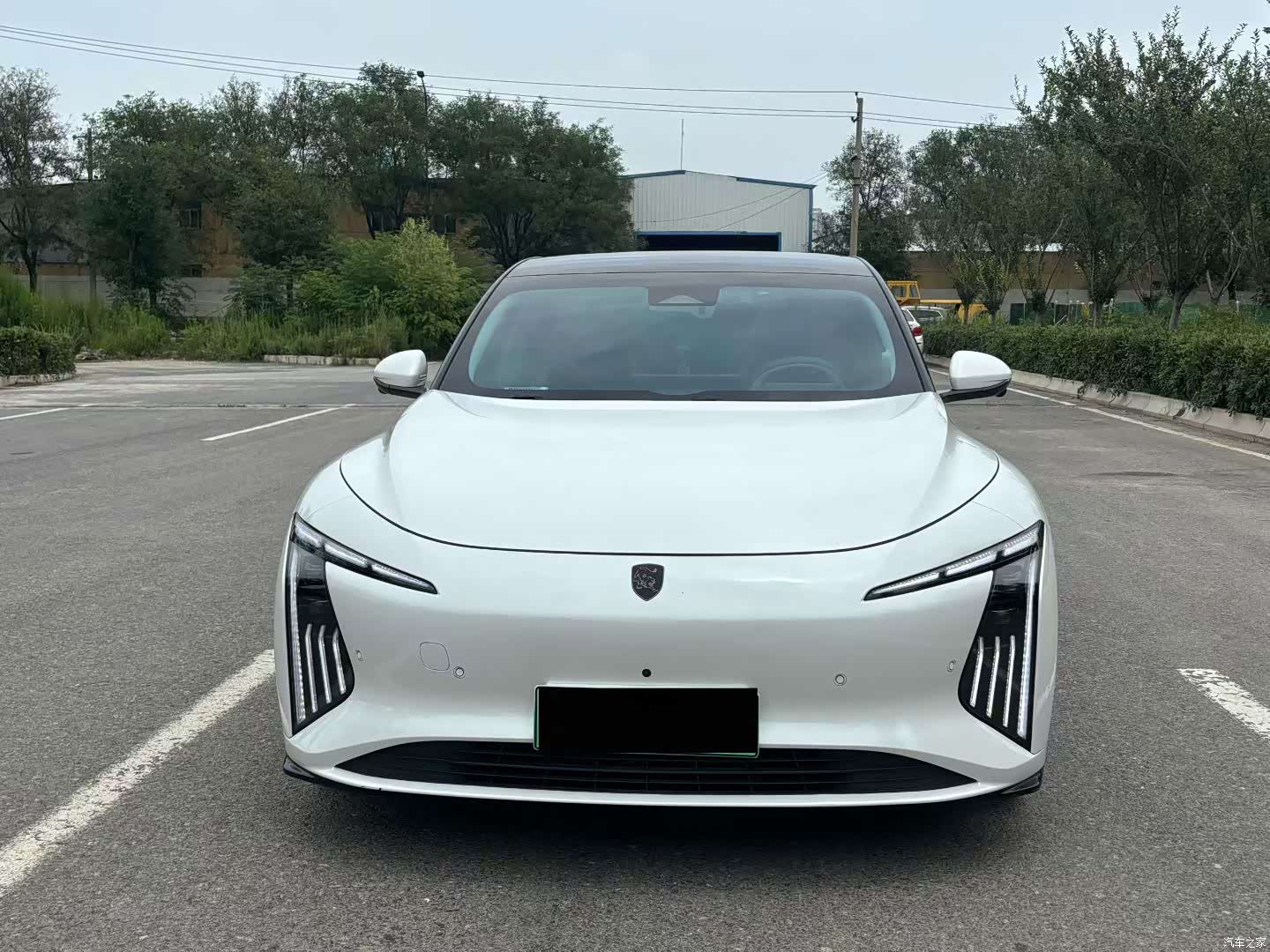 DongFeng S7, 2024 2
