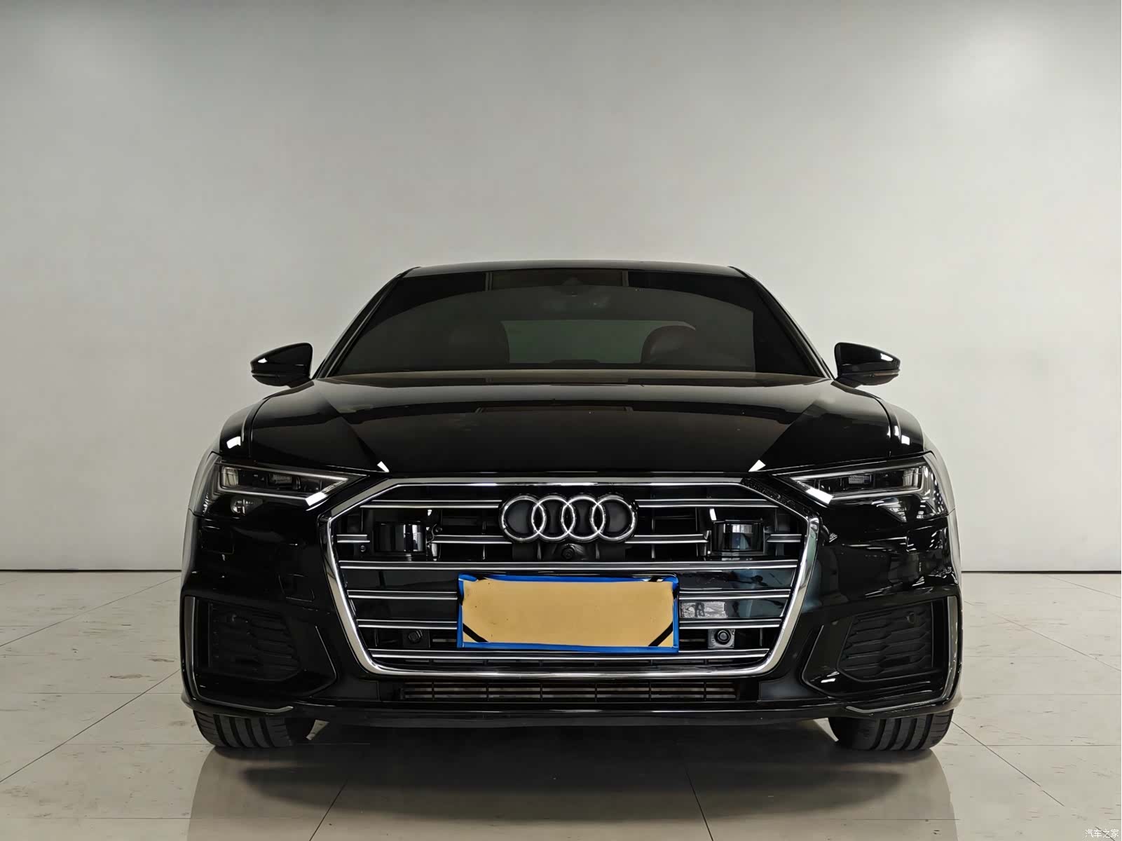 Audi A6L, 2022 2