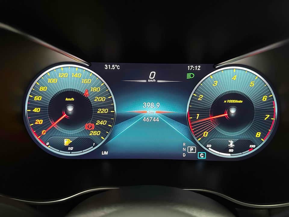 Mercedes-Benz GLC Mercedes-Benz GLC