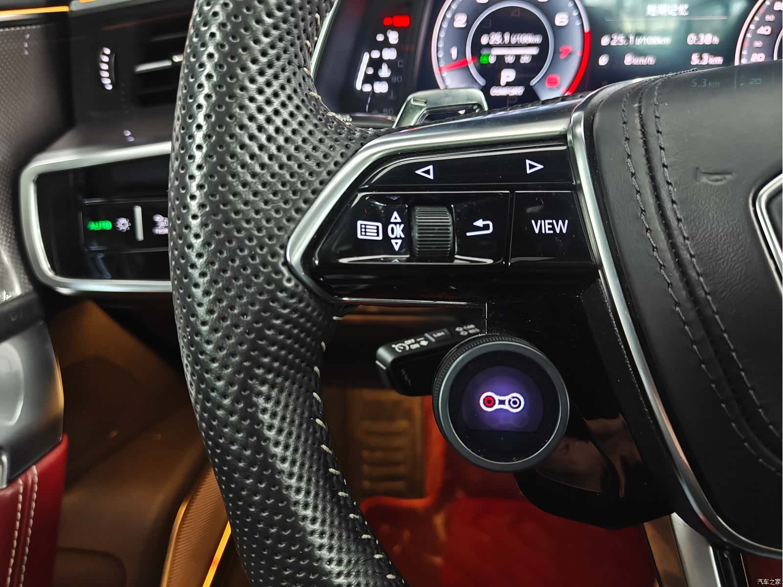 Audi A6L, 2022 13