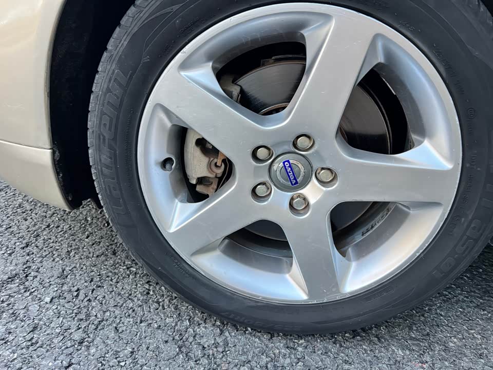 Volvo S80L Volvo S80L