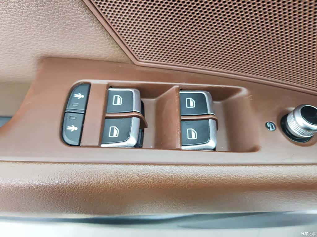 Audi A7, 2018 9