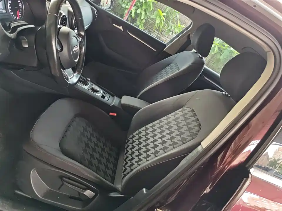 Audi A3 Audi A3