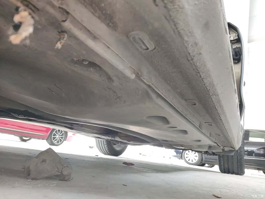 Volkswagen Passat, 2017 22