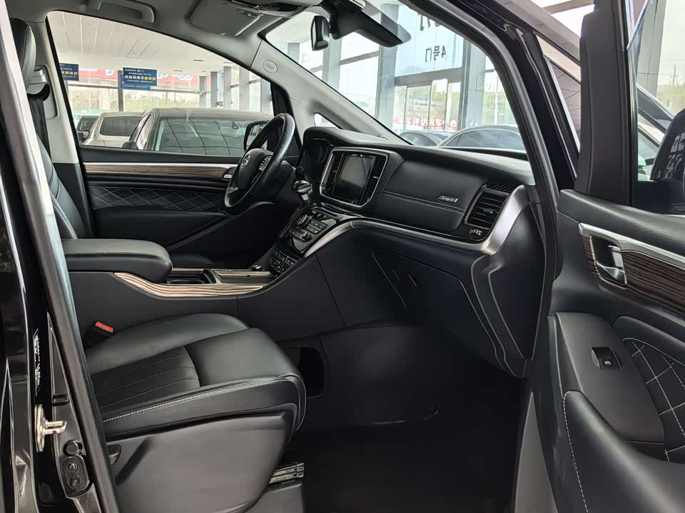 Trumpchi Trumpchi M8