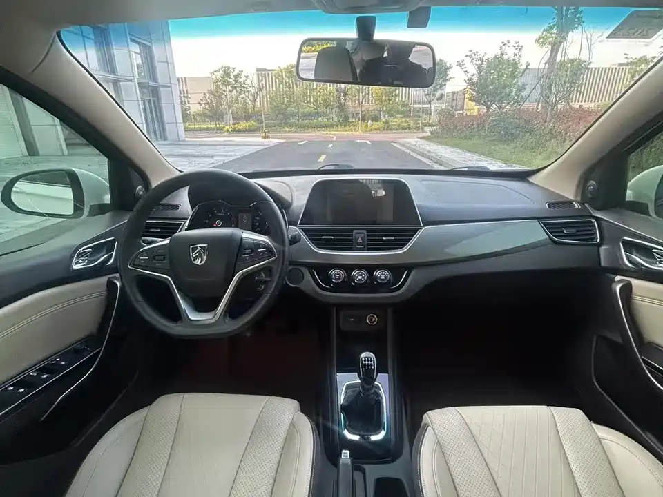 Baoding 310W