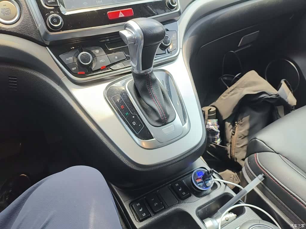 Haval H6, 2016 14