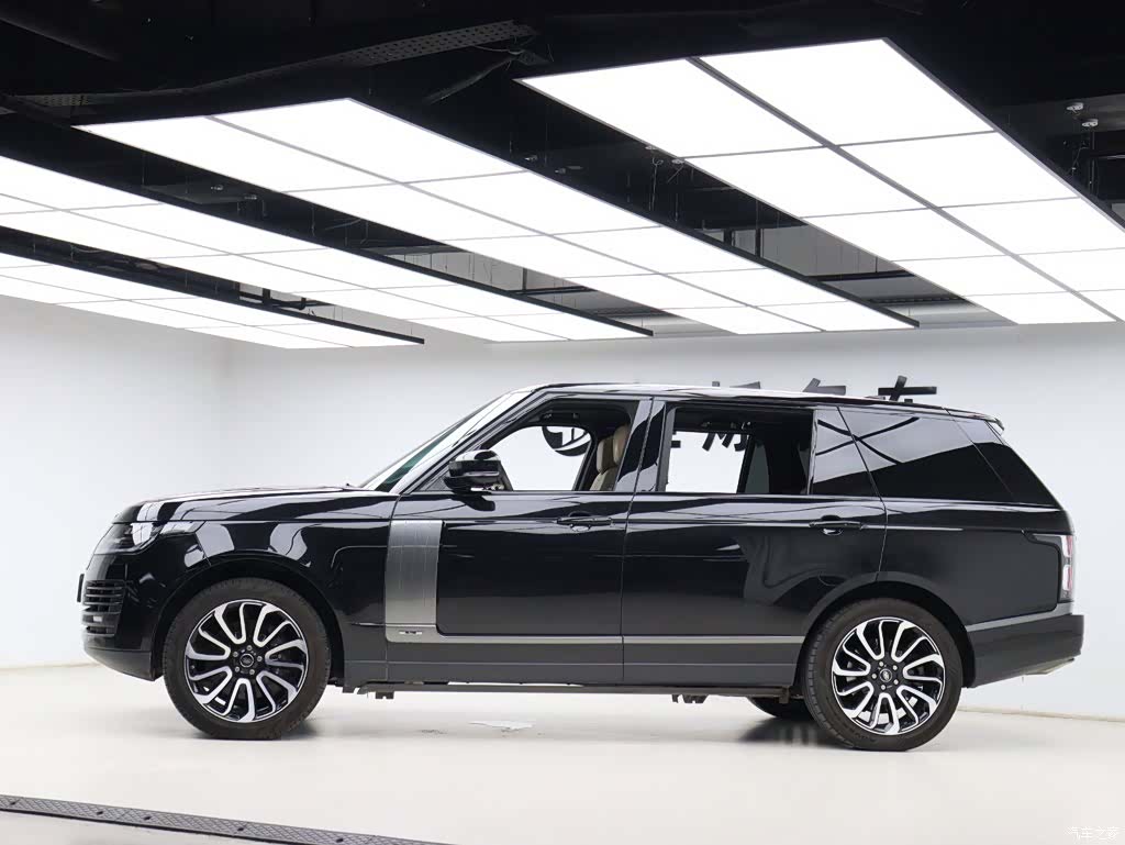 Land Rover Range Rover, 2021 30
