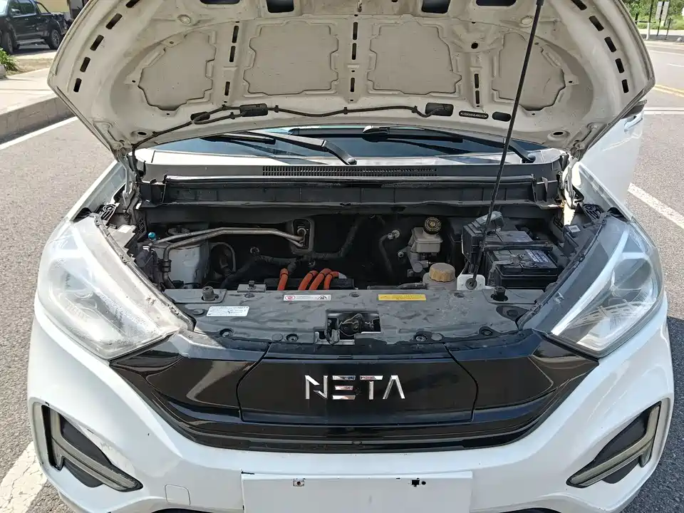 Neta Nezha N01