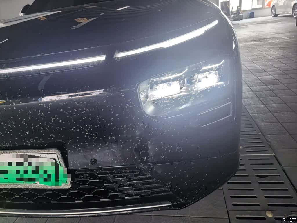 Xpeng G9, 2023 24