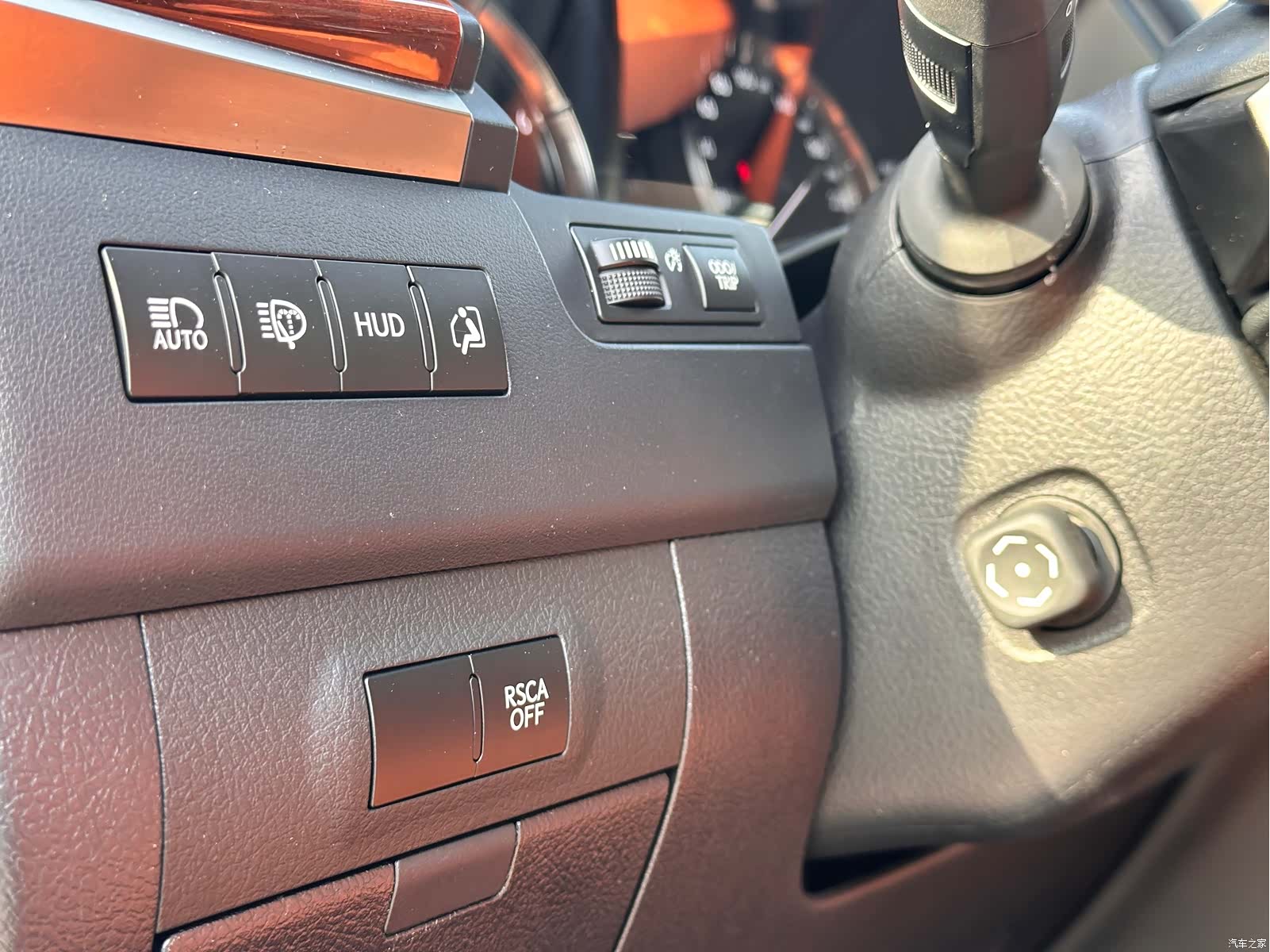 Lexus LX, 2016 30