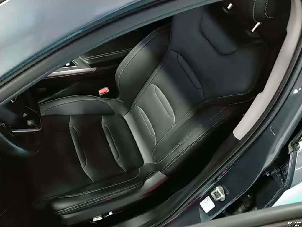 Geely Preface, 2022 15