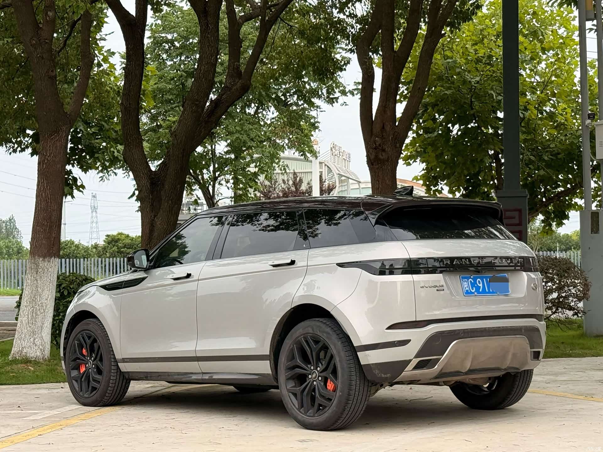 Land Rover Range Rover, 2022 7