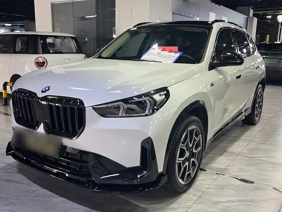 BMW X1 BMW X1