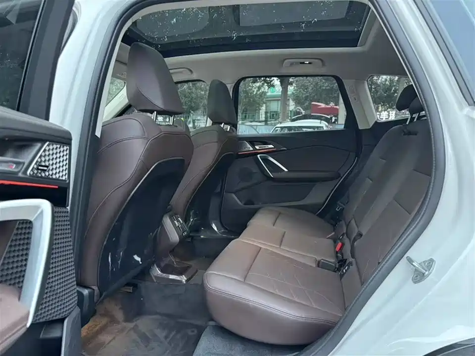 BMW X1 BMW X1