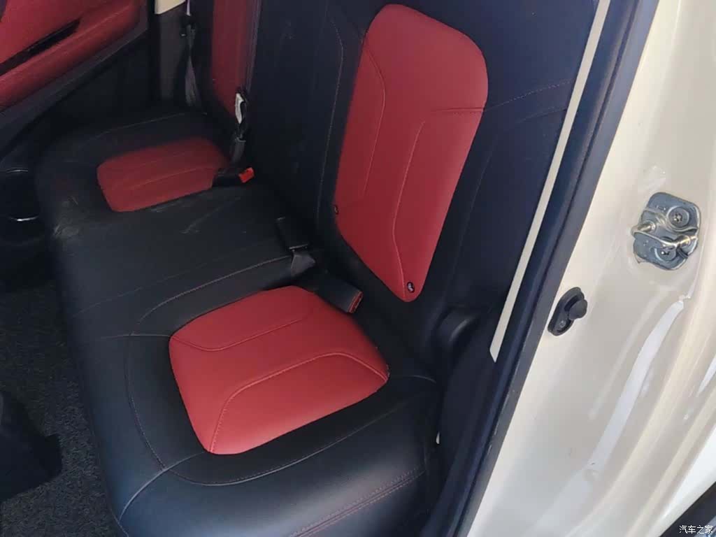 Haval H1, 2016 17