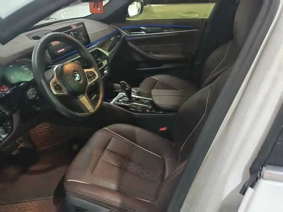 BMW 5 series BMW 5 series