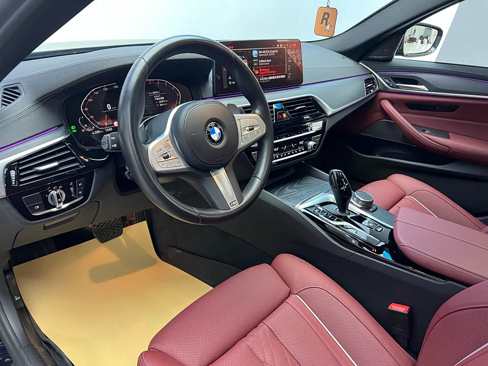 BMW 5 series BMW 5 series