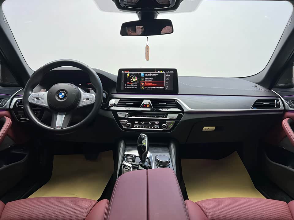 BMW 5 series BMW 5 series