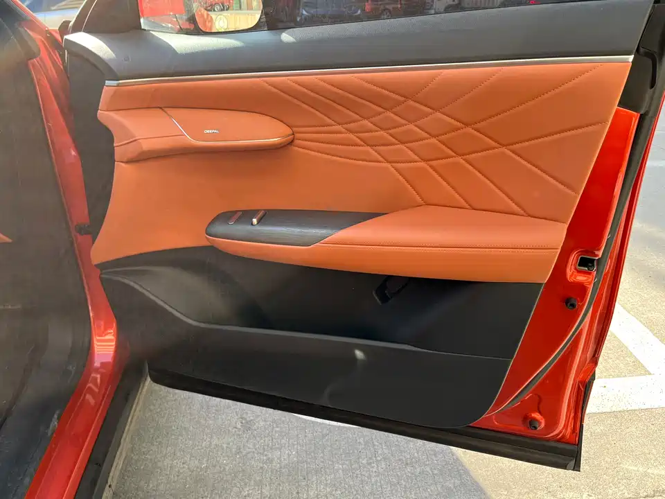 DEEPAL Dark blue S07