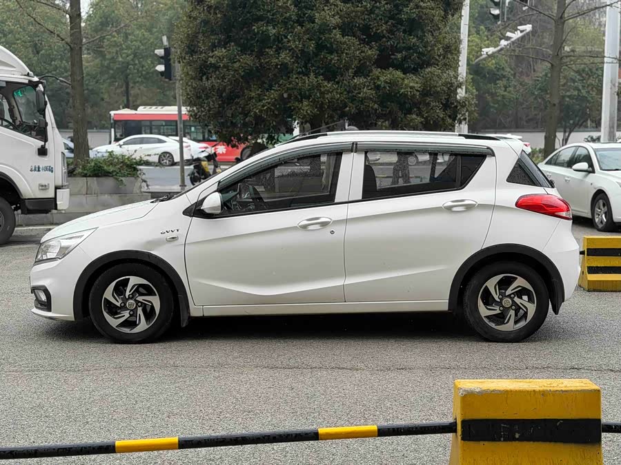 Baojun Baojun 310 2018, фото 4