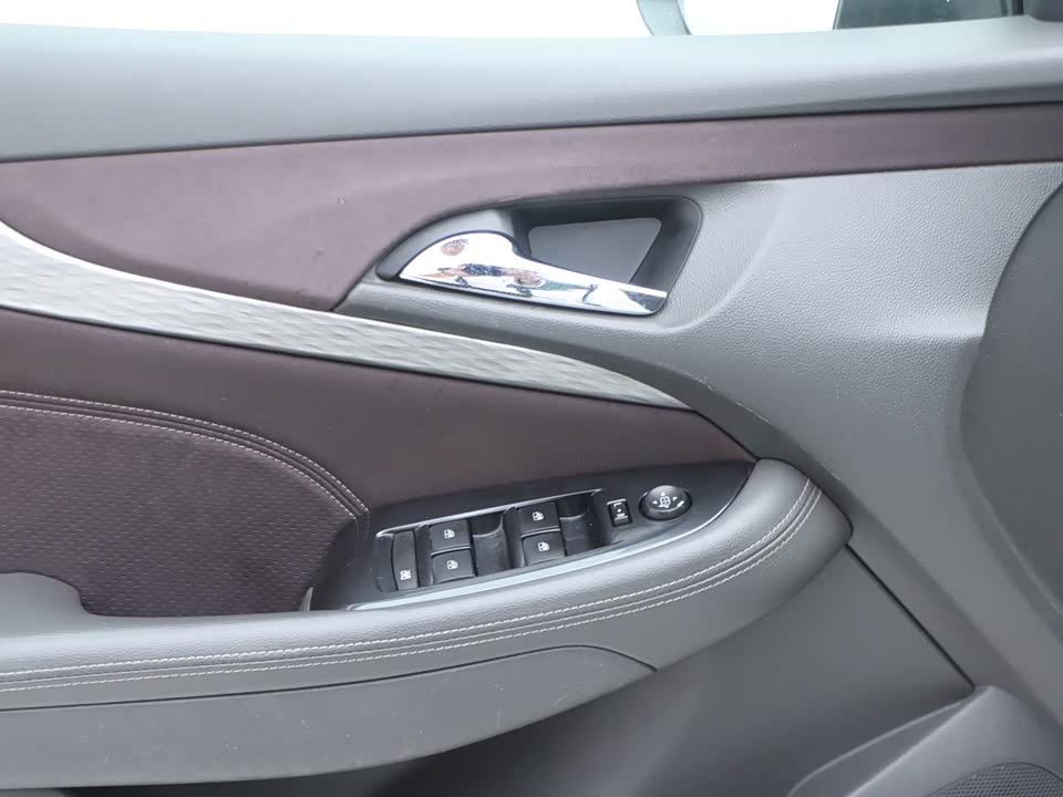 Chevrolet Mai Ruibao