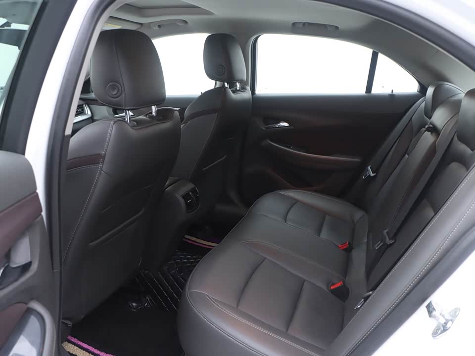 Chevrolet Mai Ruibao