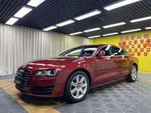 µA7 2012 3.0TFSI quattro