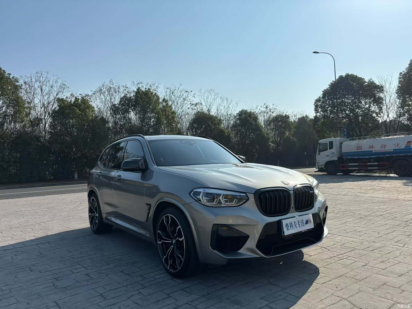 BMW X3, 2021 все фото
