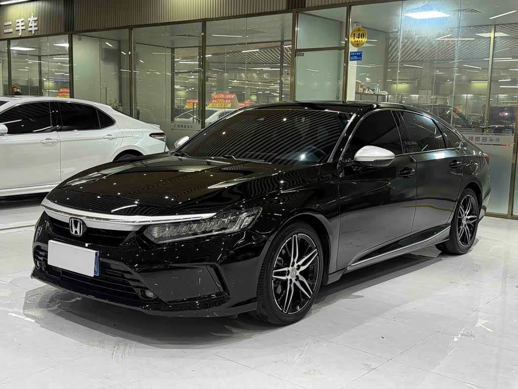 Honda Inspire