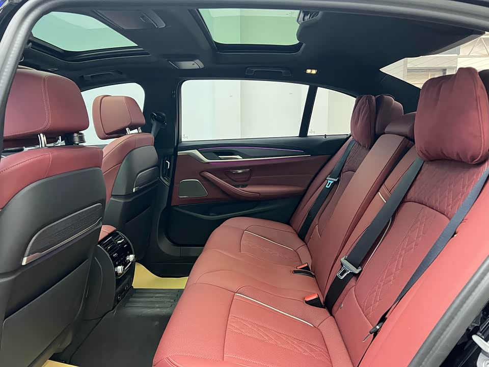 BMW 5 series BMW 5 series