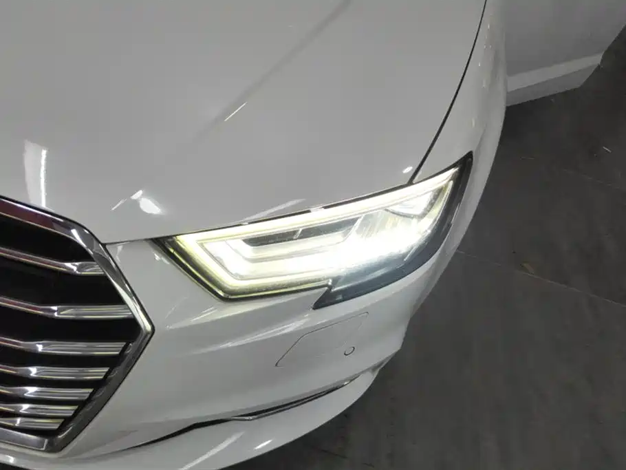 Audi A3 Audi A3