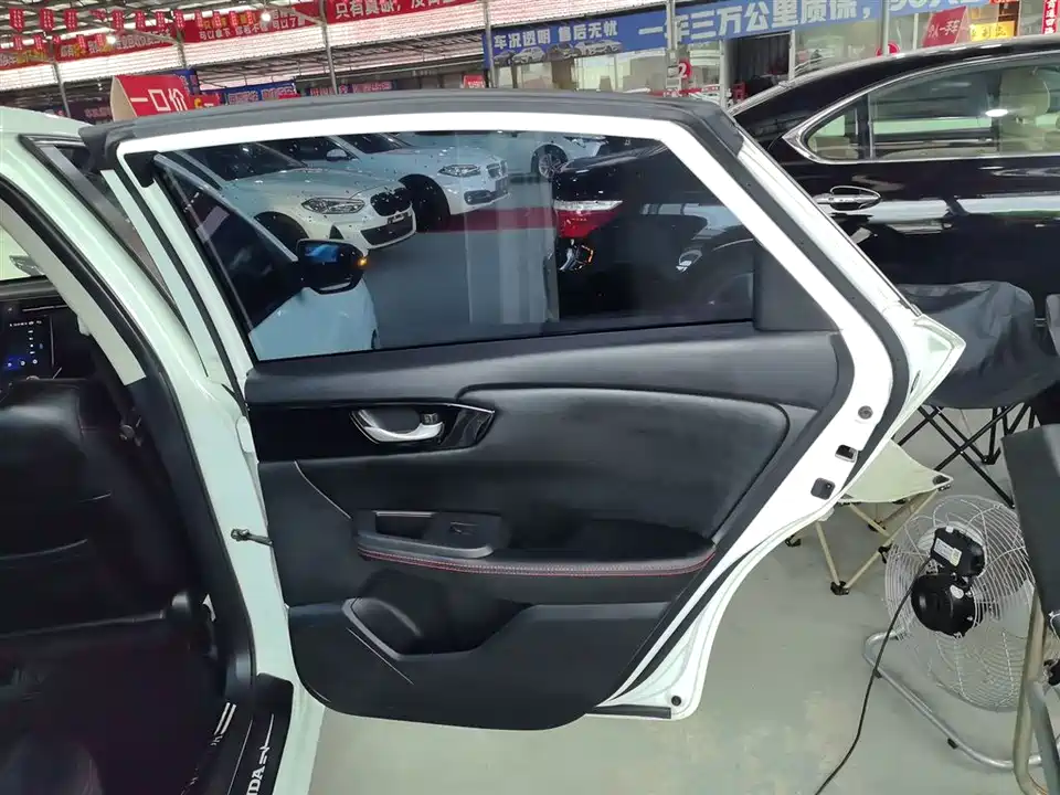 Honda Lingpai Honda Lingpai