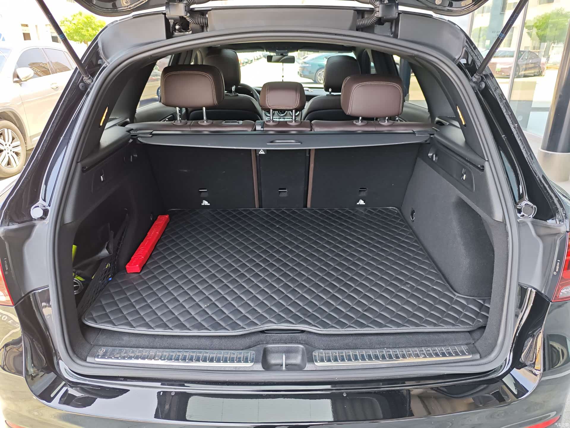 Mercedes-Benz GLC, 2022 9