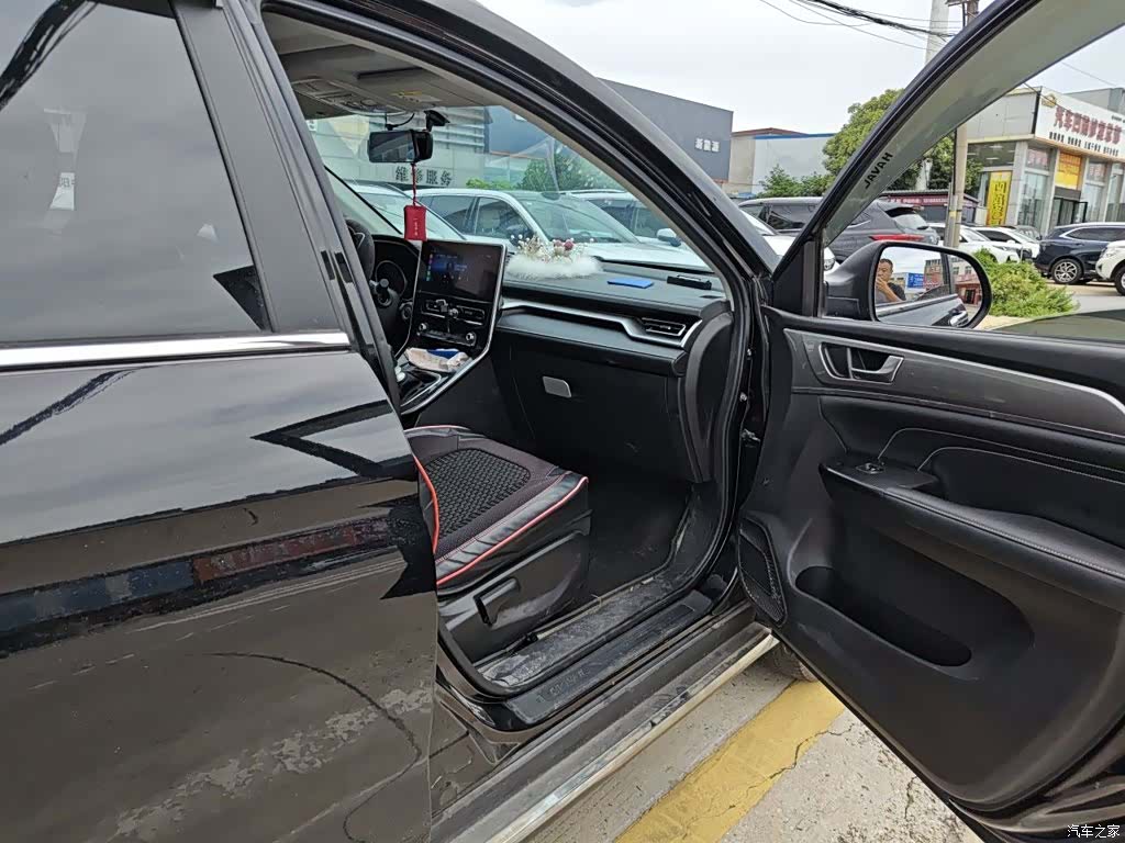 Haval M6, 2021 22