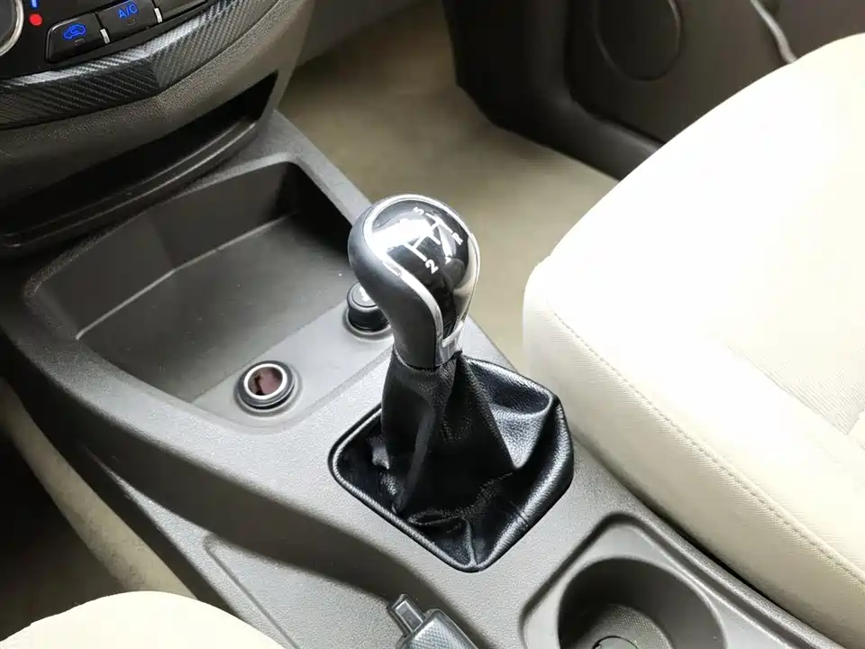 Wuling Wuling Hongguang