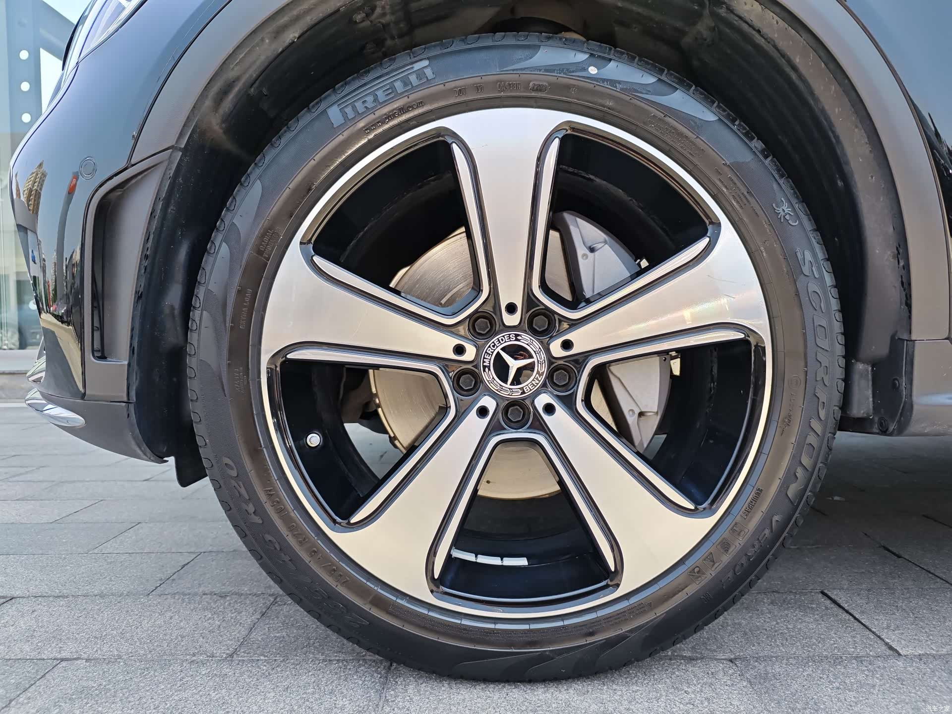 Mercedes-Benz GLC, 2022 14