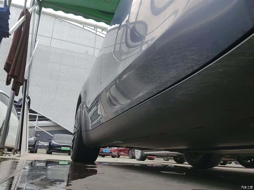 Tesla Model Y, 2021 21