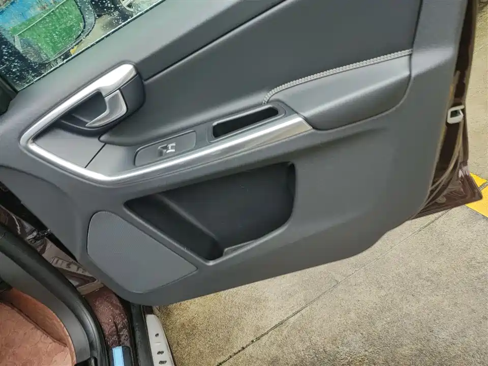 Volvo XC60 Volvo XC60