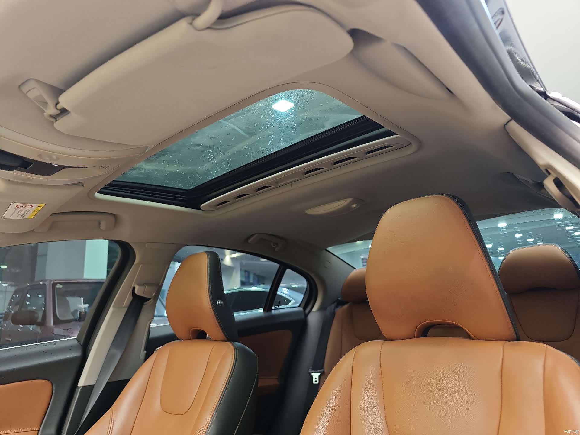 Volvo S60, 2018 12