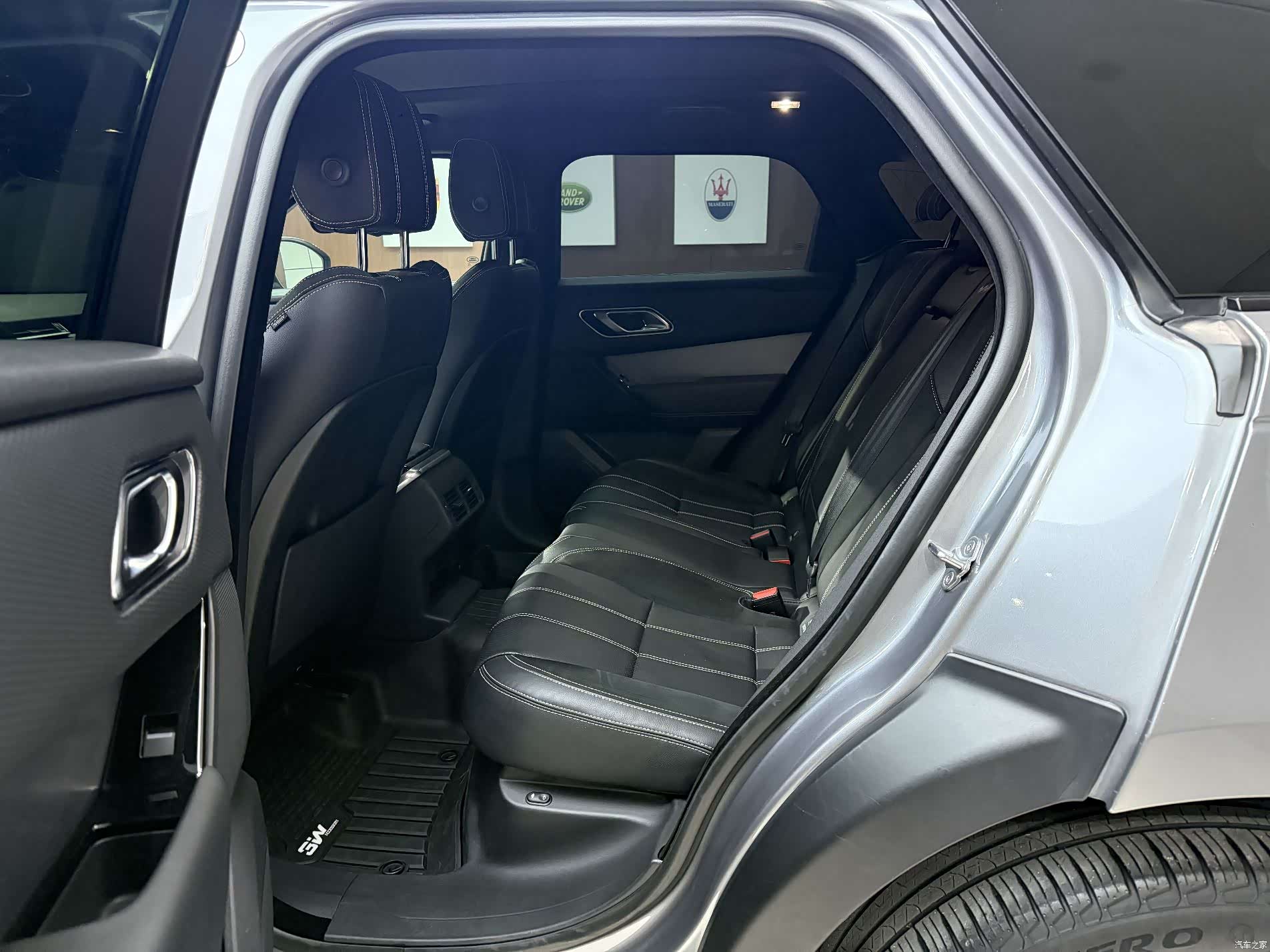 Land Rover Range Rover, 2020 12