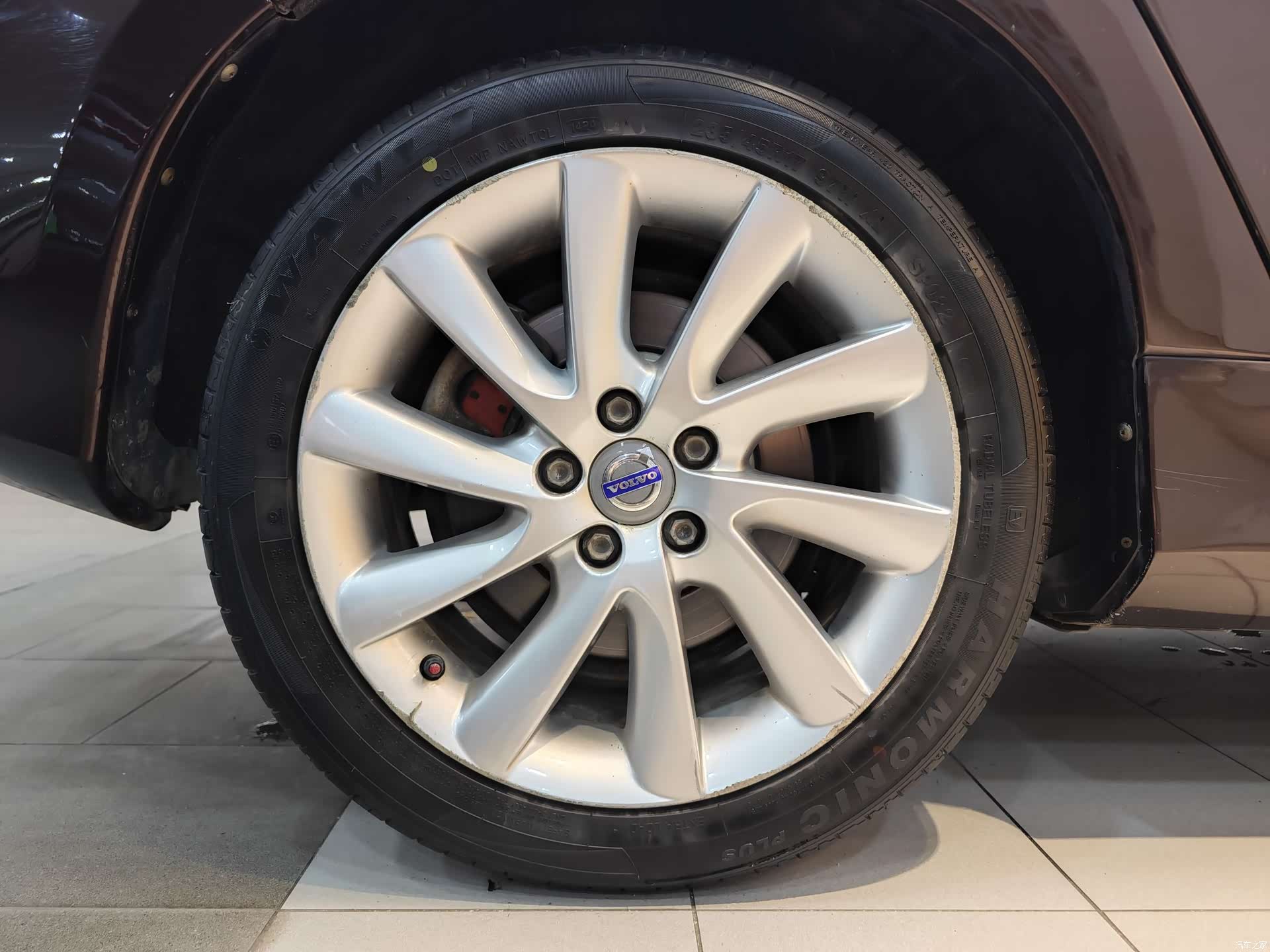 Volvo S60, 2018 29